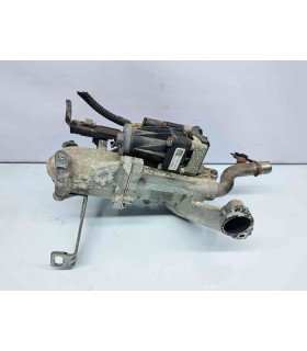 Supapa EGR Volvo V40 [Fabr 2013-2019] 9671187780 1.6 D162T