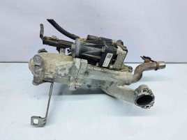 Supapa EGR Volvo V40 [Fabr 2013-2019] 9671187780 1.6 D162T 1.6 D162T 84KW / 115CP