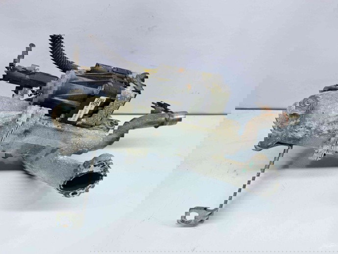 Supapa EGR Volvo V40 [Fabr 2013-2019] 9671187780 1.6 D162T 1.6 D162T 84KW / 115CP