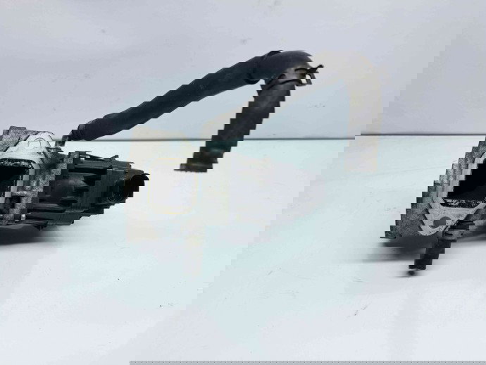 Supapa EGR MAZDA 6 (GJ1) [Fabr 2014-2021] SH01-K5T70874 2.2 Skyactive-D  