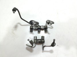 Conducte injectoare Toyota Yaris 1.4 D OEM 2005-2011