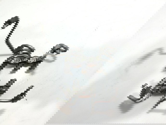 Conducte injectoare Toyota Yaris 1.4 D OEM 2005-2011