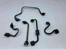 Set conducte tur injector Kia Sportage III [Fabr 2010-2016] OEM 1.7 CRDI D4FD  