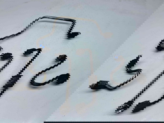 Set conducte tur injector Kia Sportage III [Fabr 2010-2016] OEM 1.7 CRDI D4FD  