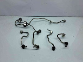 Set conducte tur injector MAZDA 6 (GJ1) [Fabr 2014-2021] OEM 2.2 Skyactive-D  