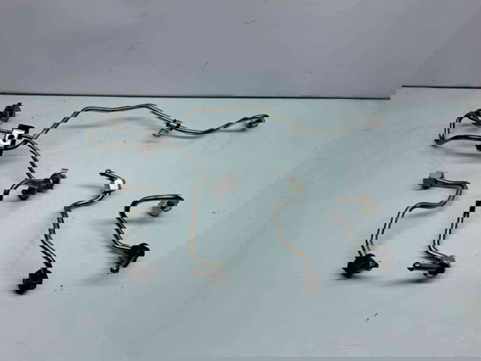 Set conducte tur injector MAZDA 6 (GJ1) [Fabr 2014-2021] OEM 2.2 Skyactive-D  