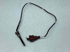 Senzor temperatura gaze Audi A8 (4H) [Fabr 2010-2017] 4H0906088G 4.2 TDI CDSB 4.2 TDI CDSB 258KW / 350CP