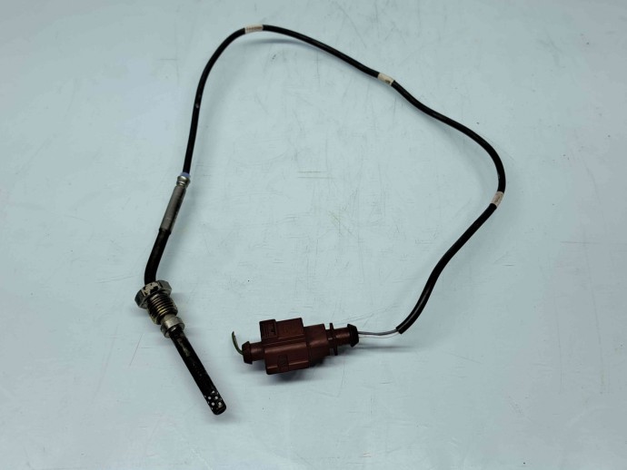 Senzor temperatura gaze Audi A8 (4H) [Fabr 2010-2017] 4H0906088G 4.2 TDI CDSB 4.2 TDI CDSB 258KW / 350CP