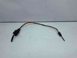 Senzor temperatura gaze Volvo V40 [Fabr 2013-2019] 6M51-12B591-EA 1.6 D162T 1.6 D162T 84KW / 115CP