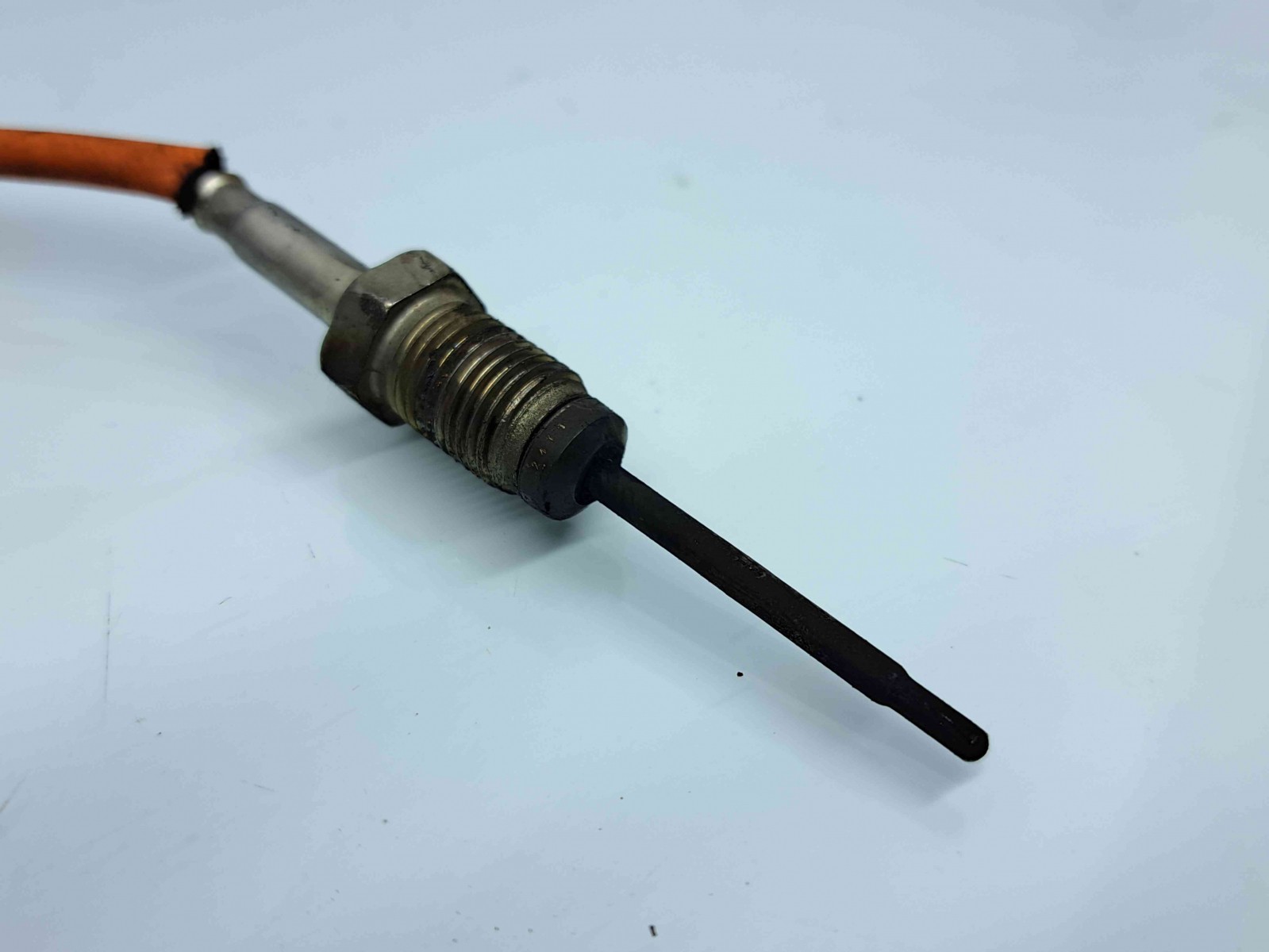 Senzor temperatura gaze Volvo V40 [Fabr 2013-2019] 6M51-12B591-EA 1.6 D162T 1.6 D162T 84KW / 115CP - imagine 2