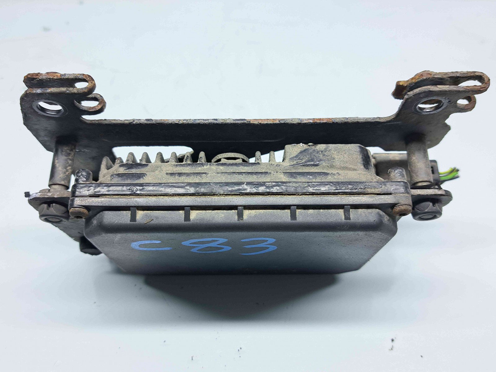 Senzor radar distronic Volvo V40 [Fabr 2013-2019] 31318999 - imagine 3