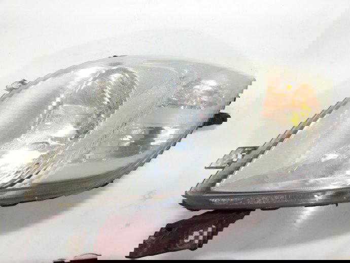 Far dreapta Toyota Yaris 1.4 D OEM 2005-2011