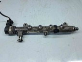 Rampa injectoare Audi A8 (4H) [Fabr 2010-2017] 057130090T 4.2 TDI CDSB  