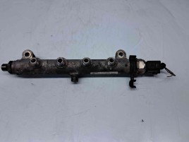 Rampa injectoare Audi A8 (4H) [Fabr 2010-2017] 057130089Q 4.2 TDI CDSB  