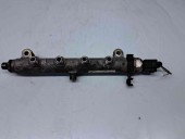 Rampa injectoare Audi A8 (4H) [Fabr 2010-2017] 057130089Q 4.2 TDI CDSB  