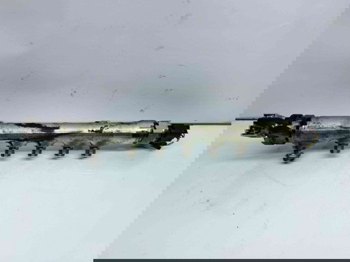 Rampa injectoare MAZDA 6 (GJ1) [Fabr 2014-2021] OEM 2.2 Skyactive-D  