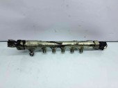 Rampa injectoare MAZDA 6 (GJ1) [Fabr 2014-2021] OEM 2.2 Skyactive-D  