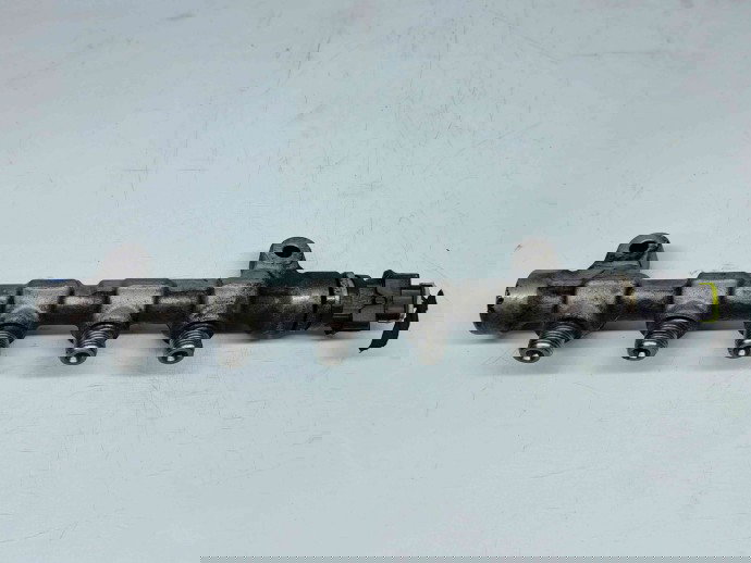 Rampa injectoare Kia Sportage III [Fabr 2010-2016] 31400-2A420 1.7 CRDI D4FD 1.7 CRDI D4FD 80KW / 109CP