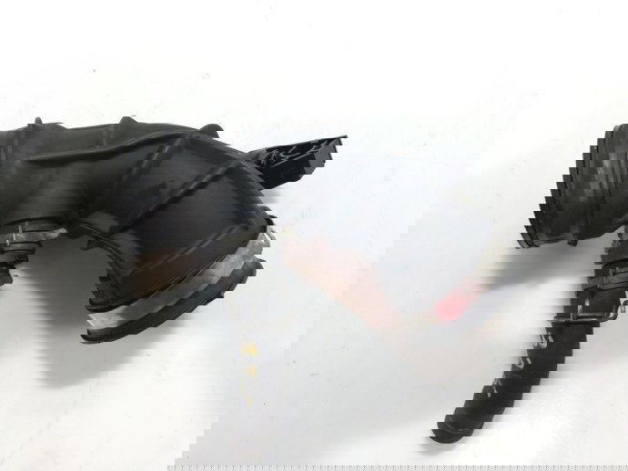 Furtun intercooler Toyota Yaris 1.4 D 17883-0G010 2005-2011