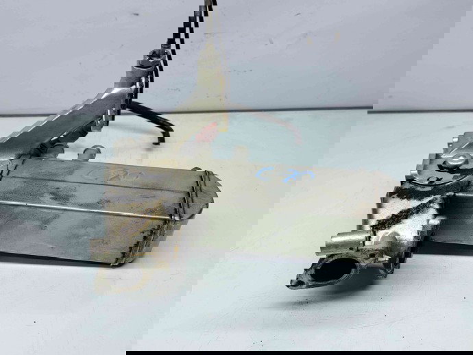 Racitor gaze Audi A8 (4H) [Fabr 2010-2017] 057131515G 4.2 TDI CDSB 4.2 TDI CDSB 258KW / 350CP