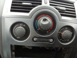 Panou AC Renault Megane 2 1.9 CDTI OEM 2003-200