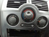 Panou AC Renault Megane 2 1.9 CDTI OEM 2003-200
