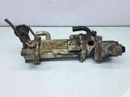 Racitor gaze Kia Sportage III [Fabr 2010-2016] 28416-2A850 1.7 CRDI D4FD  