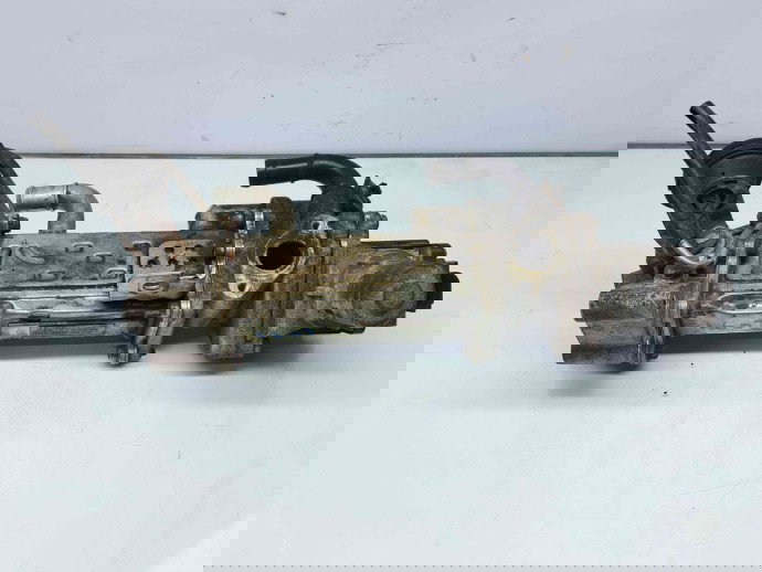 Racitor gaze Kia Sportage III [Fabr 2010-2016] 28416-2A850 1.7 CRDI D4FD  