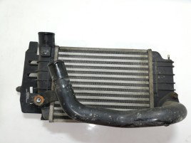Intercooler Toyota Yaris 1.4 D JD127000-0620 2005-2011
