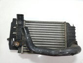 Intercooler Toyota Yaris 1.4 D JD127000-0620 2005-2011