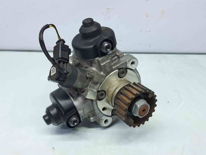 Pompa inalta presiune Audi A8 (4H) [Fabr 2010-2017] 057130755AC / 0445010624 4.2 TDI CDSB 258KW / 350CP  