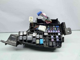  Panou sigurante MAZDA 6 (GJ1) [Fabr 2014-2021] KD45-66767 