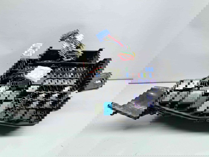  Panou sigurante MAZDA 6 (GJ1) [Fabr 2014-2021] KD45-66767 