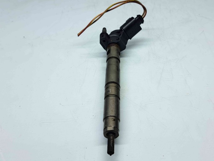 Injector Audi A8 (4H) [Fabr 2010-2017] 057130277AM 4.2 TDI CDSB 258KW / 350CP  