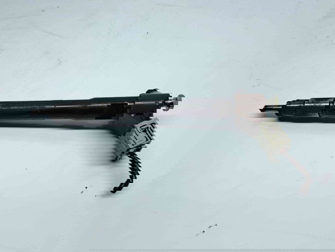 Injector MAZDA 6 (GJ1) [Fabr 2014-2021] SH01-13H50 2.2 Skyactive-D 110KW / 150CP  