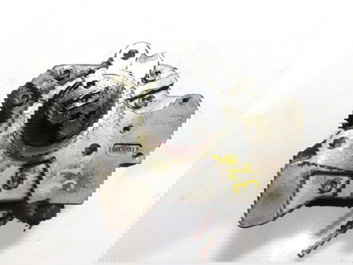 Pompa injectie Toyota Yaris 1.4 D 22100-0N020 2005-2011