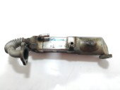 Racitor gaze Toyota Yaris 1.4 D 25601-33020 2005-2011