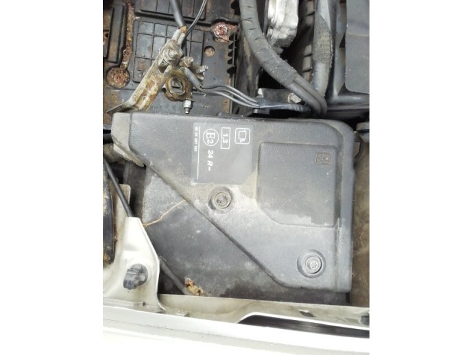 Panou sigurante Renault Megane 2 1.9 CDTI OEM 2003-200