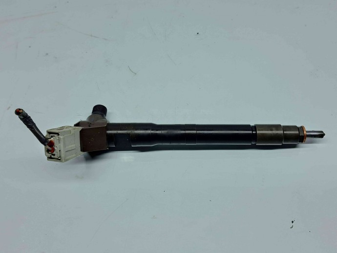 Injector MAZDA 6 (GJ1) [Fabr 2014-2021] SH01-13H50 2.2 Skyactive-D 110KW / 150CP  