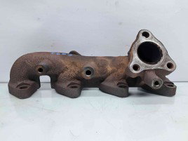 Galerie evacuare Kia Sportage III [Fabr 2010-2016] OEM 1.7 CRDI D4FD  