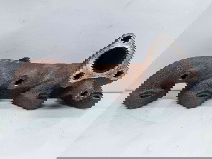 Galerie evacuare Kia Sportage III [Fabr 2010-2016] OEM 1.7 CRDI D4FD  