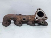 Galerie evacuare Kia Sportage III [Fabr 2010-2016] OEM 1.7 CRDI D4FD  