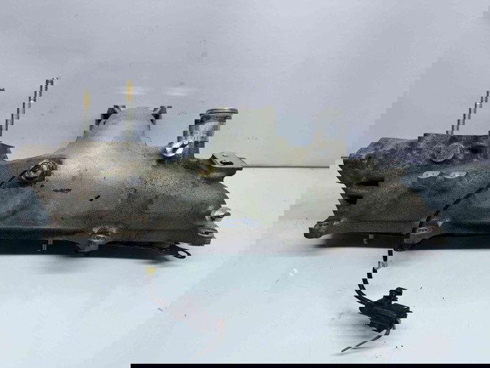 Galerie admisie MAZDA 6 (GJ1) [Fabr 2014-2021] OEM 2.2 Skyactive-D 2.2 Skyactive-D 110KW / 150CP