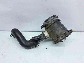 Furtun intercooler MAZDA 6 (GJ1) [Fabr 2014-2021] SH01-13225 2.2 Skyactive-D 2.2 Skyactive-D 110KW / 150CP