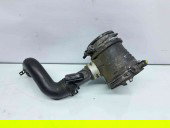 Furtun intercooler MAZDA 6 (GJ1) [Fabr 2014-2021] SH01-13225 2.2 Skyactive-D 2.2 Skyactive-D 110KW / 150CP