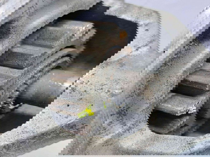 Electromotor 13 dinti Kia Sportage III [Fabr 2010-2016] 36100-2A550 1.7 CRDI D4FD   1.7 CRDI D4FD80KW / 109CP