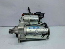  Electromotor 11 dinti Volvo V40 [Fabr 2013-2019] OEM 1.6 D162T 84KW / 115CP  