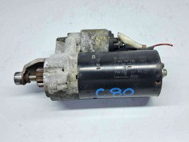  Electromotor 10 dinti Audi A8 (4H) [Fabr 2010-2017] 057911021 4.2 TDI CDSB 258KW / 350CP  