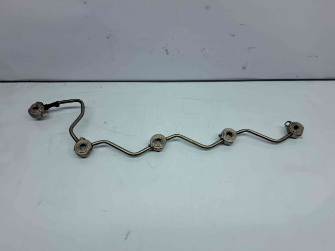 Conducta retur injectoare MAZDA 6 (GJ1) [Fabr 2014-2021] OEM 2.2 Skyactive-D  