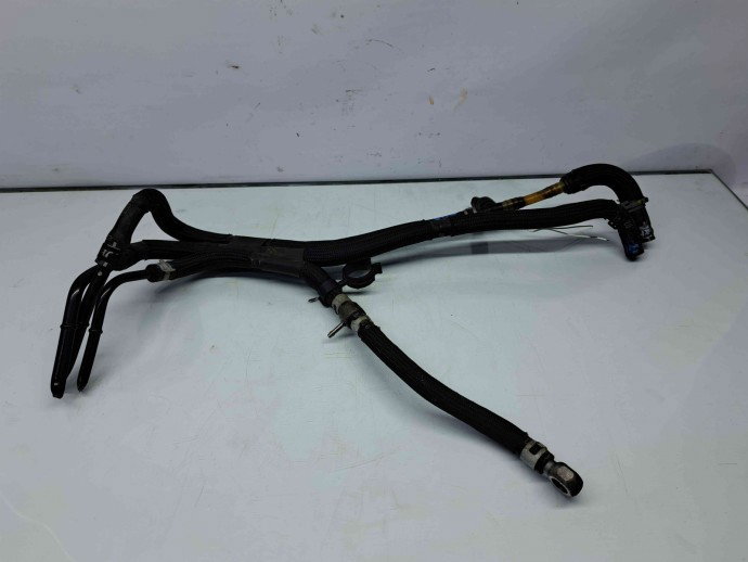 Conducta combustibil Audi A8 (4H) [Fabr 2010-2017] OEM 4.2 TDI CDSB  